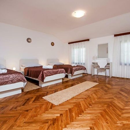 Apartment Valentina Rovinj Exterior foto