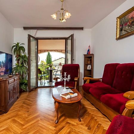 Apartment Valentina Rovinj Exterior foto