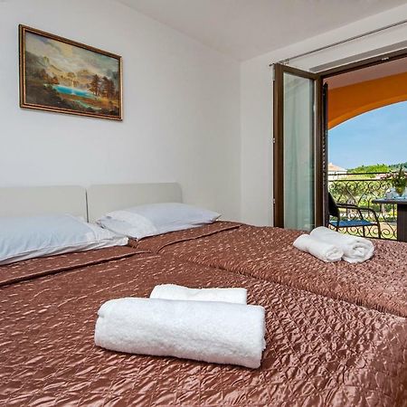 Apartment Valentina Rovinj Exterior foto