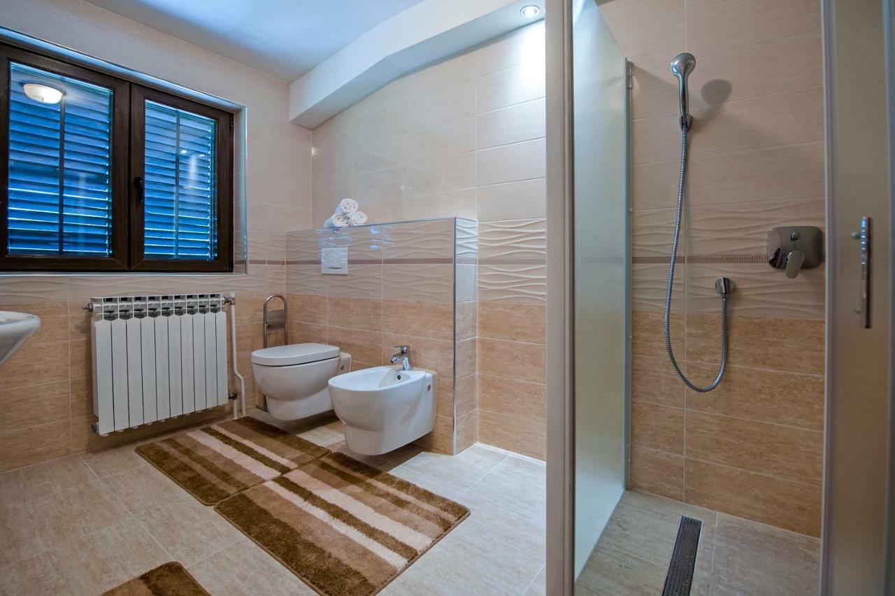 Apartment Valentina Rovinj Exterior foto
